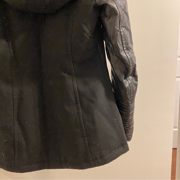 RUDSAK WINTER OUTERWEAR with real fur - Picture 10 of 11